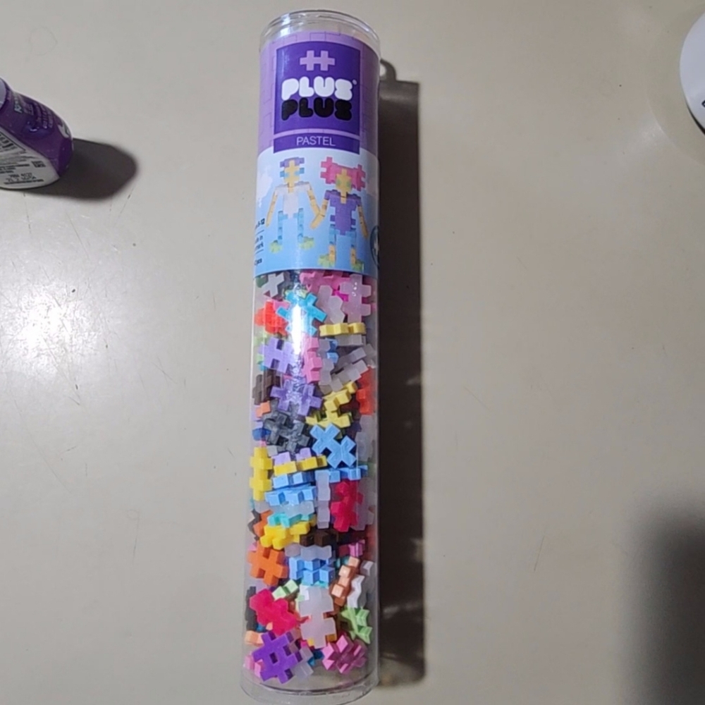 Mini Building Toy - Picture 2 of 2